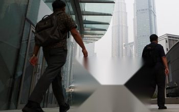 Upah Minimum Malaysia Naik Jadi Sekitar Rp8,75 Juta per Bulan, Anwar Ibrahim Siapkan Anggaran 2027
