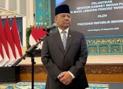 Suahasil Nazara Jelaskan Peran Danantara dalam Mendorong Pertumbuhan Ekonomi RI