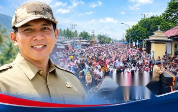 Gusnar Ismail Minta Klarifikasi Adhan Dambea Terkait Demo ASN di Mapolda 14 Oktober