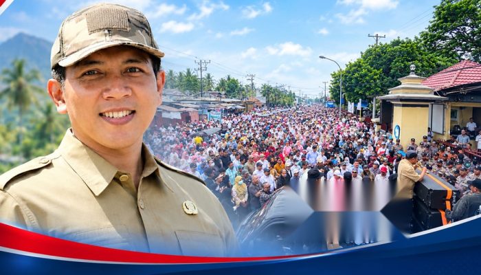 Gusnar Ismail Minta Klarifikasi Adhan Dambea Terkait Demo ASN di Mapolda 14 Oktober