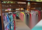 Hari Batik Nasional, Pertamina Beri Ruang Berkarya untuk 428 UMKM Batik