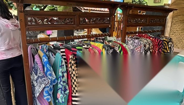 Hari Batik Nasional, Pertamina Beri Ruang Berkarya untuk 428 UMKM Batik