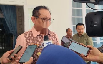 Gubernur Gorontalo Minta Tambahan Kuota Pertalite 478 KL ke BPH Migas