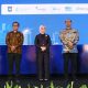 Sofian Ibrahim Sekdaprov Gorontalo Raih Peringkat Keempat ADLG Awards 2026
