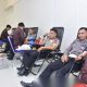 Polda Gorontalo Gelar Bakti Kesehatan dan Donor Darah Sambut HUT ke-75 Humas Polri 2026