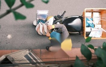 Lebih dari 1.100 WNA Ilegal Tertangkap Jadi Kurir di Korea Selatan, Modus Pengaturannya Terbongkar