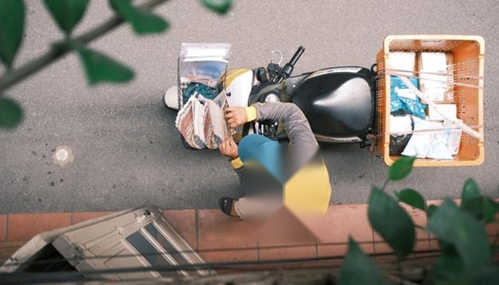 Lebih dari 1.100 WNA Ilegal Tertangkap Jadi Kurir di Korea Selatan, Modus Pengaturannya Terbongkar