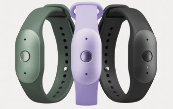 Amazon Hadirkan Wearables AI Bee: Gelang Bee Frontier dan Kartu Bee Eclipse
