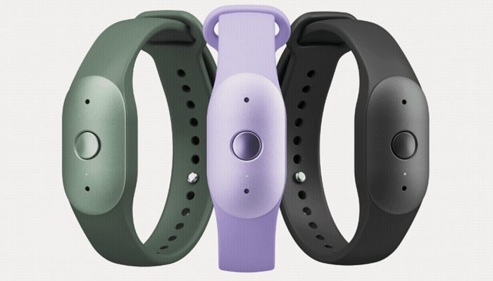 Amazon Hadirkan Wearables AI Bee: Gelang Bee Frontier dan Kartu Bee Eclipse