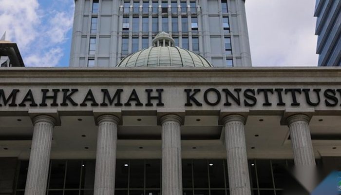 MK Tidak Menemukan Bukti Kelulusan Setara SMA Gibran