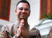 Raffi Ahmad Komentari Saham RANS yang Mulai Dekati Harga IPO