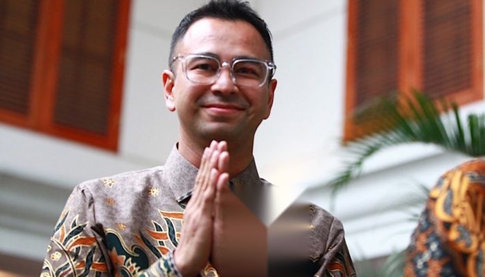 Raffi Ahmad Komentari Saham RANS yang Mulai Dekati Harga IPO