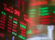 Saham Asia Menguat di Tengah Meredanya Ekspektasi Kenaikan Suku Bunga The Fed