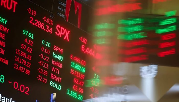 Saham Asia Menguat di Tengah Meredanya Ekspektasi Kenaikan Suku Bunga The Fed
