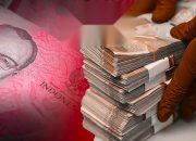 Rupiah Terkoreksi: Bukan Hanya Lawan Dolar, Mata Uang Asia Juga Mengungguli