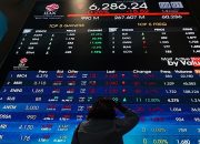 DOOH Gelar Mandatory Tender Offer, Harga Eksekusi Rp148 vs Rp366 (2/10/2026)