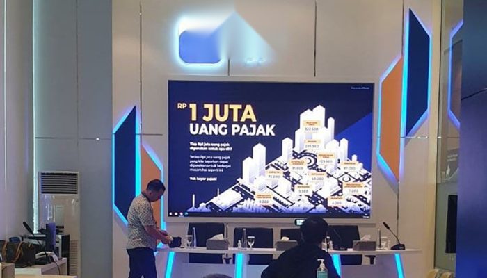 Menjelang akhir 2026, Suahasil lakukan rotasi jabatan 17 PNS Kemenkeu