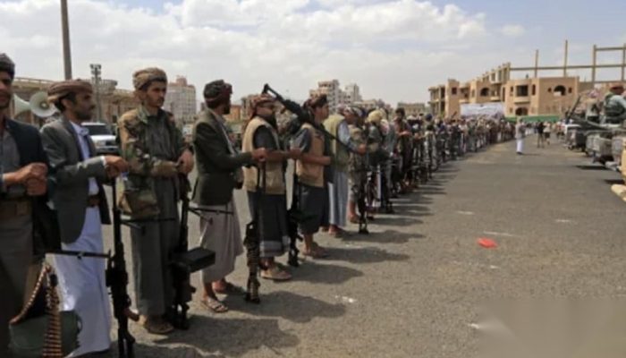 Empat Langkah Houthi Memicu Perang Melawan Saudi dan Membentuk Negara Syiah