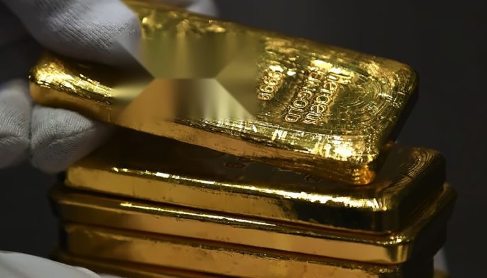 Harga Emas Menguat Hari Ini, Kapan Saatnya Jual atau Beli? – Market
