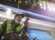 Komdigi: Aturan Turunan Perpres 27/2026 untuk Ojol Ditargetkan Terbit Sebelum 31 Desember 2026