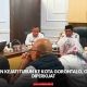 Bapenda Gorontalo Bersama JPN Kejati Datangi Kota Gorontalo, Perkuat Verifikasi Potensi Pajak Daerah