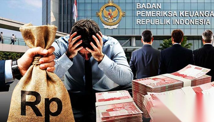 Komisi XI DPR Tetapkan Nyoman Adhi & Khaidir Abdurrahman Jadi Anggota BPK
