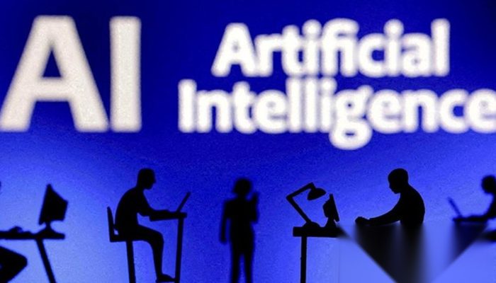 Satya Nadella Minta AI Punya Rem Darurat dan Kontrol Independen