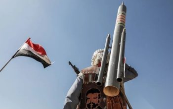 Bisakah Negara-Negara Arab Bersatu Menahan Ancaman Houthi?