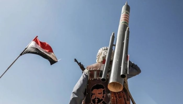 Bisakah Negara-Negara Arab Bersatu Menahan Ancaman Houthi?