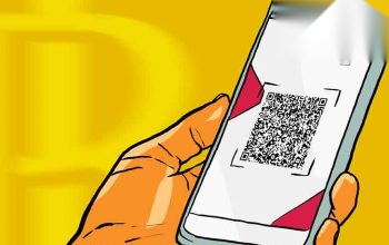 BI Perketat Verifikasi Merchant QRIS untuk Mencegah Judi Online