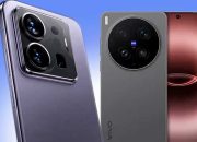 Perbandingan Xiaomi 18 Pro Max dan vivo X500 Pro Max: Apa Benar Sepadan?
