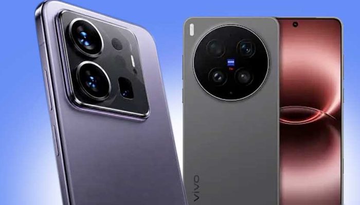 Perbandingan Xiaomi 18 Pro Max dan vivo X500 Pro Max: Apa Benar Sepadan?