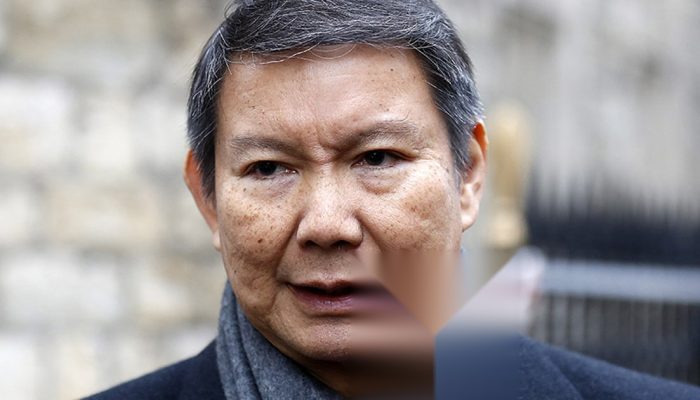 Hashim Djojohadikusumo Dorong Pertumbuhan RI lewat Perumahan dan Internet Terjangkau