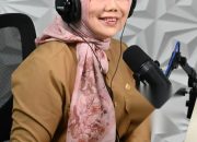 Wagub Gorontalo Idah Syahidah Rusli Habibie Bicara Kepemimpinan Perempuan di Podcast Kemendagri