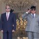 MoU RI–Mesir Disepakati: Bebas Visa untuk Paspor Diplomatik hingga Kerja Sama Kelautan