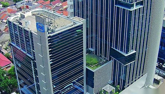 Danantara Soroti Utang WIKA Rp34 Triliun, Masih Dikaji karena Underlying Kurang