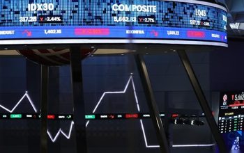 BEI Setujui Stock Split PBSA Rasio 1:2, Nominal Jadi Rp25