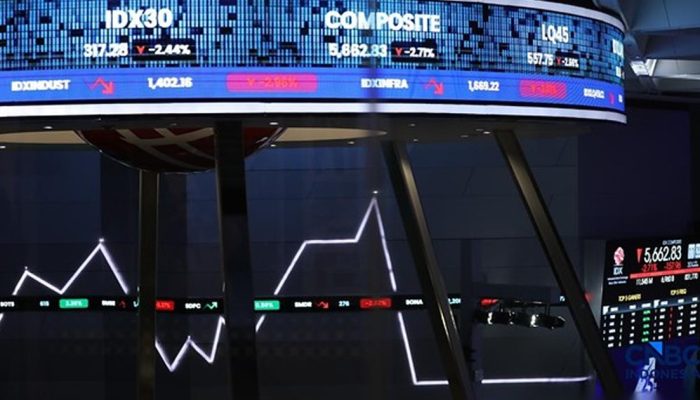 BEI Setujui Stock Split PBSA Rasio 1:2, Nominal Jadi Rp25