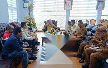 Pemprov Gorontalo Minta Pertamina Tindak SPBU Bermasalah Kode Batang BBM