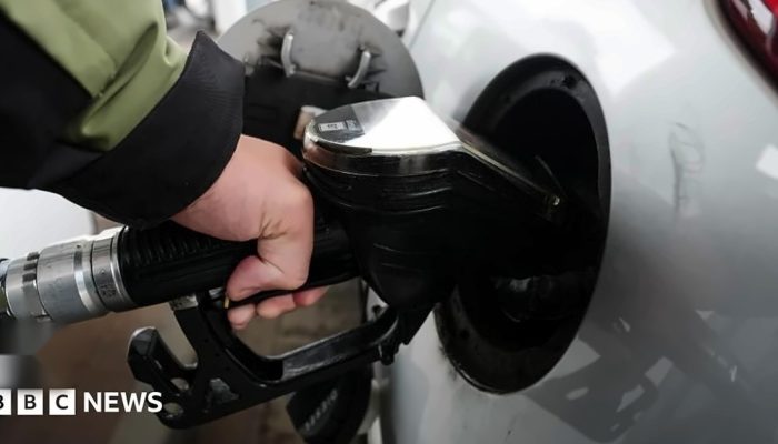 G7 Umumkan Rilis 100 Juta Barel Minyak dan Diesel untuk Meredam Ancaman Trump atas Larangan Ekspor