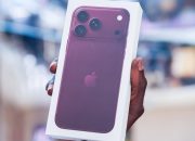 Harga Resmi iPhone 18 Pro & 18 Pro Max: Panduan Pre-order, Harga Mulai Rp27,5 Juta