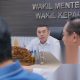 Wamen ATR/BPN Pastikan Sertifikasi Lahan Eks HGU Tolongio Rampung Pekan Pertama Desember 2026