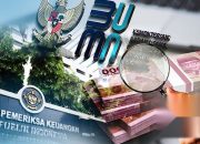 BPK Ungkap Potensi Kerugian Negara Rp45,6 Triliun di Paruh I-2026