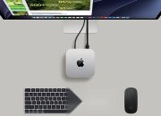 Apple Perketat Kontrol Data di Mac, Antisipasi Ancaman Agen AI