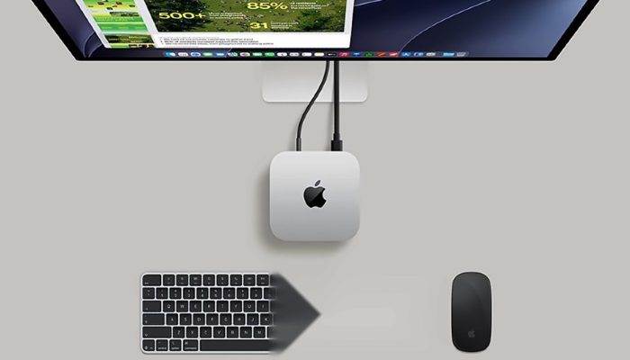 Apple Perketat Kontrol Data di Mac, Antisipasi Ancaman Agen AI