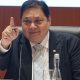 Airlangga Jelaskan IHSG Trading Halt dan Rupiah di Atas Rp18.000/US$ Tersulut Rencana MSCI