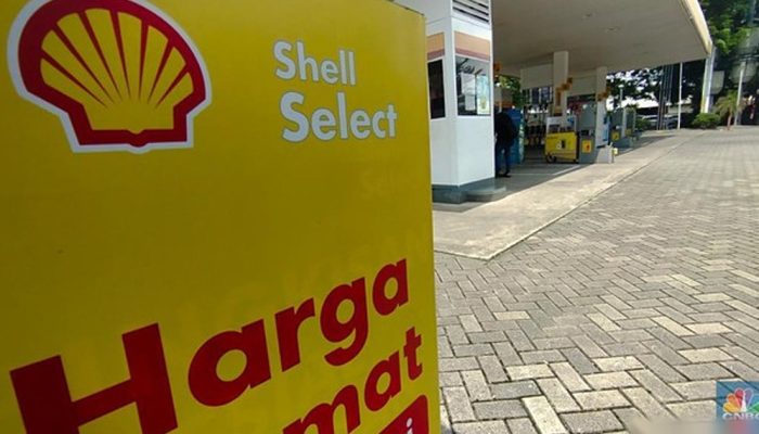 Pengalihan Bisnis SPBU Shell per 30 Oktober: Bagaimana Nasib Layanan di Indonesia?