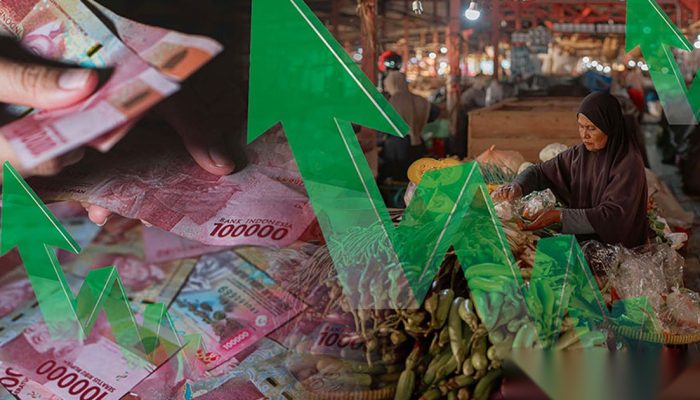 Bank Dunia Perkirakan Ekonomi Indonesia Tumbuh 5,2% pada 2026, Soroti Risiko Fiskal