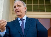 Ray Dalio Peringatkan Bubble AI: Suhu Kenaikan Suku Bunga Makin Dekat Titik Meledak – Teknologi