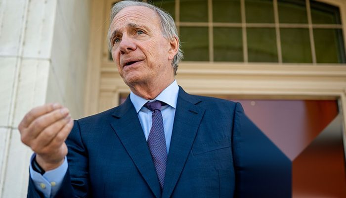 Ray Dalio Peringatkan Bubble AI: Suhu Kenaikan Suku Bunga Makin Dekat Titik Meledak – Teknologi